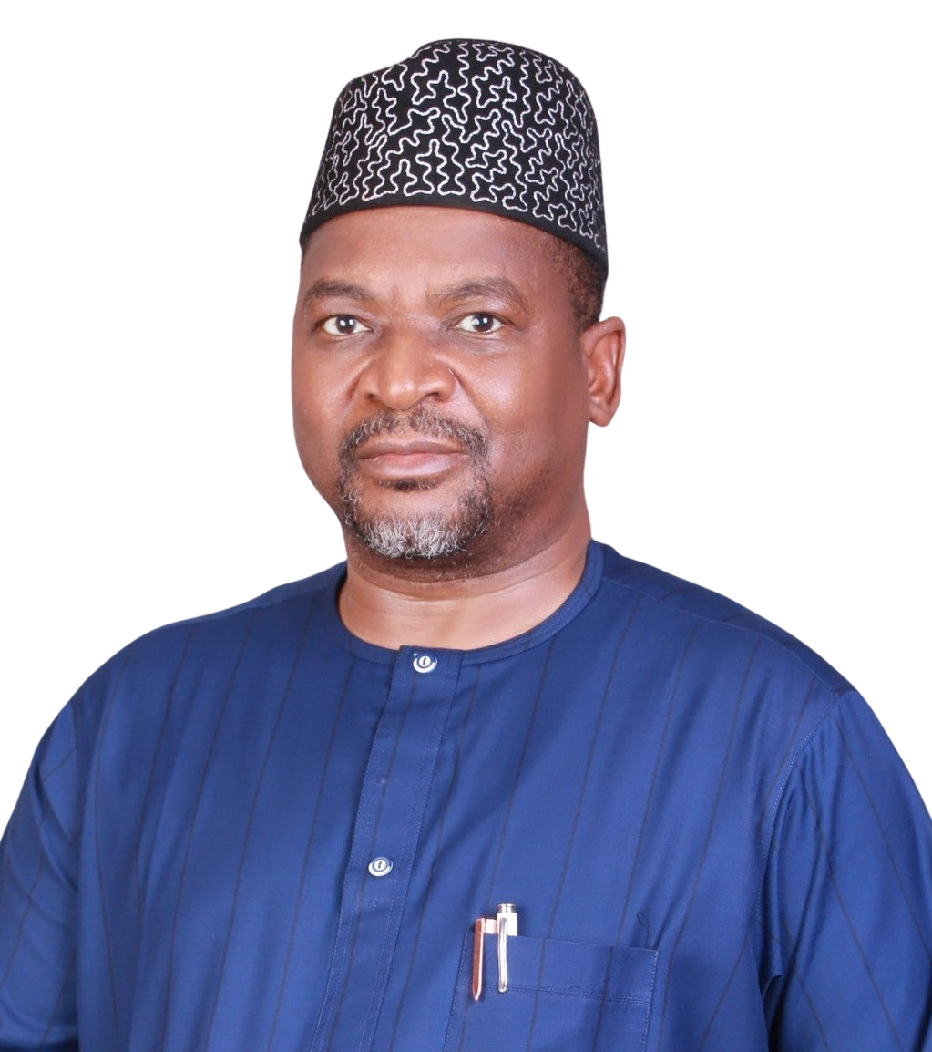 Senator Anthony Siyako Yaro logo