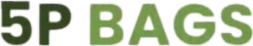5P Bags logo