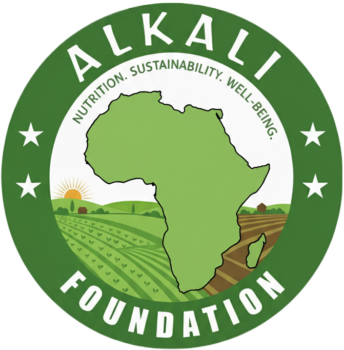 Alkali Foundation logo mark